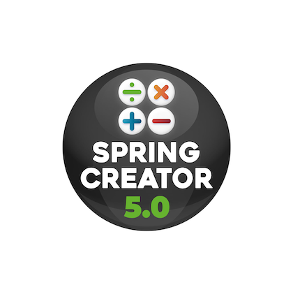 Spring Creator 5.0
